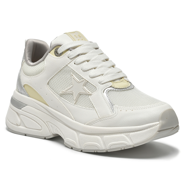 Tenis em sintetico 297-001-02